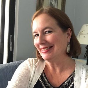 Meet your Posher, Eileen